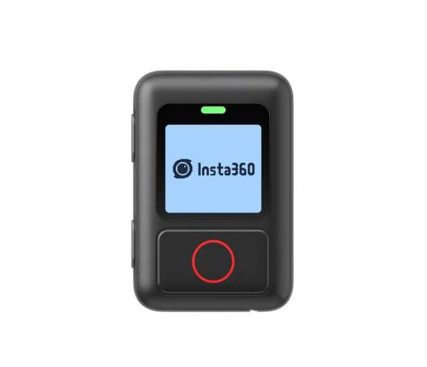 Insta360 GPS Action Remote - pilot bezprzewodowy - 1161596 - zdjęcie 2